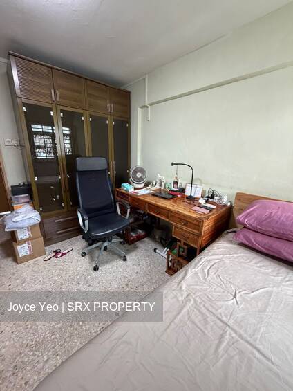 Blk 331 Ang Mo Kio Avenue 1 (Ang Mo Kio), HDB 3 Rooms #625476581